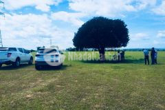 Bán đất như sổ 995tr đường đi sân bay phan thiết, bắc bình 7647m2, sổ hồng trao tay