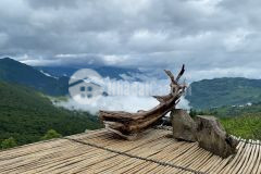 Bán mảnh đất 2 mặt tiền tt y tý giá chỉ hơn 1 tỉ một xíu