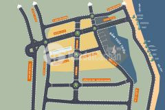 Đầu tư đất nền cam lâm sinh lời cao. vốn chỉ từ 400tr, diện tích 95m2. liên hệ 0367357529