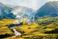 Chính chủ cần bán nhanh lô 668m2 lao chải2 y tý