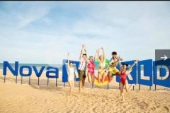 Shophouse mặt biển novaworld phan thiết kinh doanh siêu lợi nhuận cam kết thuê lại 1.1 tỷnăm.