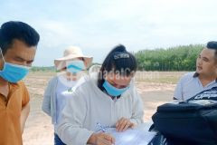 Bán nhanh 1000m2 đất trung tâm thành phố, giá ưu đãi trong ngày chỉ hơn 200 triệu