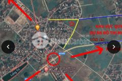 Bán cắt lỗ mùa covid đất tân an yên dũng bắc giang