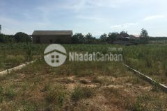 Cần bán đất cam vũ cam thuỷ, cam lộ quảng trị