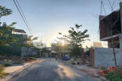 Bán đất chợ hàng rựu 110m2 p. trương quang trọng giá 630 triệu lh 0909679112