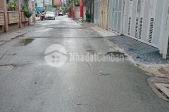 Cần bán nhà mặt tiền kd trần hữu trang, phú nhuận, 6 tầng, giá 15 tỷ