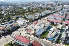 Cần bán đất thổ cư chính chủ 250m2 trong tp bảo lộc lâm đồng