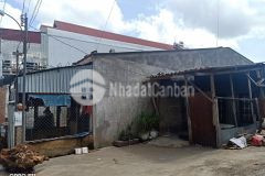 Bán đất tặng nhà cấp 4, 60m2 giá chỉ 2,1 tỷ gần chợ ngô quyền