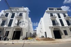 Bán nhà mới rẻ đẹp mặt tiền chợ thới lai mới tp cần thơ