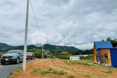 Tặng ngay 2 chỉ vàng khi mua mảnh 551m2 giáp suối, xã gia lâm, lâm hà, giá rẻ chỉ 1.9trm2