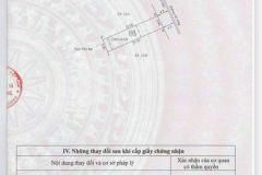 Định hoà đường betong 5m thông đối diện trường thcs định hoà.