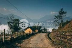 Gia đình em cần tiền bán gấp mảnh 589m ở y tý