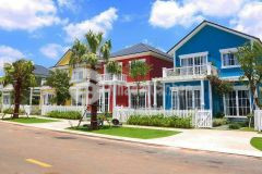 Đầu tư nghỉ dưỡng, bãi biển đẹp nhất việt nam ck lên tới 17 chỉ thanh toán 20.