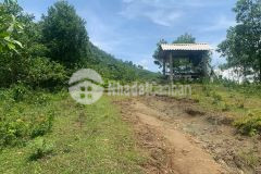 Bán 8,9ha đất rsx tại kim bôi hòa bình giá đầu tư