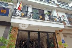 Bán nhà mặt ngõ 8m phố đội cấn, 64m2, 8 tầng, mt 6m, măt phố 1500, chỉ 15,5 tỷ