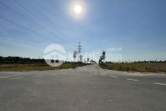 Đất mặt tiền lý thái tổ, đường khu vực 35m