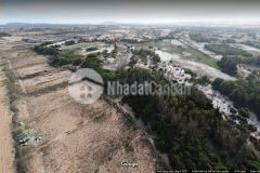 Bán lô đất biển 1132.5m2 hòa thắng giá 1.82 tỷ