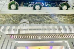 Bán nhà đường quang trung phường 14 quận gò vấp dt 4x9m giá 4. 18 tỷ