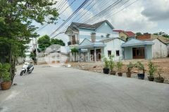 Đất ngay trường đại học bình dương