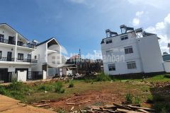 Chìa khóa trao tay nhà mới toanh 3 phòng ngủ hẻm xe hơi giá chỉ 3,3 tỷ