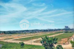 Bán đất sổ đỏ ngay bệnh viện đa khoa đông sơn thanh hóa. giá 10 12 trm2. lh 0974740627