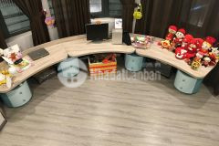 Bán nhà biệt thự phong cách châu âu, bình thạnh