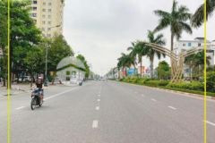 Siêu phẩm hiếm có khó tìm mặt đường đl lê nin..