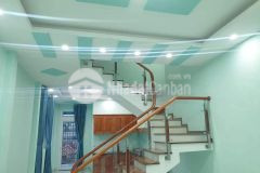 Nd923 cần bán gấp nhà hẻm ô tô nam hồ phường 10 tp đà lạt.