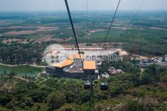 Đất châu thành, tp.tây ninh cách trung tâm 5p đi xe