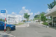 Đất nền sổ riêng thổ cư dự án diamond city tp biên hòa