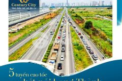 Đất nền sân long thành 2km, century đô thị sân bay, sổ hồng riêng từng nền, giá 1.8 tỷnền