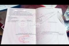 Đất thổ cư mặt tiền đường 412 khu hòa bình gần cầu nam phương, thị trấn d ran. đơn dương lâm đồng