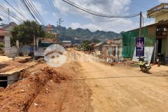 Bán nhanh mảnh đất 432m2 tt mộc châu giá rẻ bất ngờ