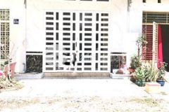 Cho thuê mặt bằng cmt8 đoạn gần nhà thờ bình thủy