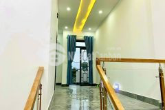 Nhà biền hòa 1tr1lau thanh toán 720tr85m2 nhận nhà ở sổ riêng thổ cư100