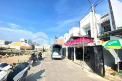 Bán đất khu quy hoạch xen ghép kim long 3 mặt thoáng rất đẹp