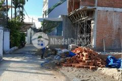 Bán đất phường trần phú,quảng ngãi giá rẻ 115m2 giá chỉ 850tr sổ hồng riêng lh 0909.679.112