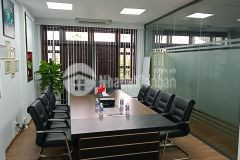 Bán biệt thự mt cách mạng tháng 8,phường 15,quận 10.hxh, 100m2, 4tầng, 22 tỷ.