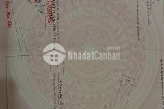 Đất thổ khu dân cư trạm cân lộc hòa vĩnh long