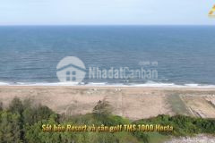 Sở hửu ngay đất ven biển bình thuận giá bất ngờ 70 nghìn m2