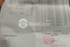 Bán lô đất bình thuận 12353m2 mặt tiền đường 90m ngay trục đường sân bay phan thiết, ck 1 cây vàng