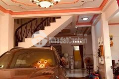 Cần bán biệt thự, quận bình thạnh 4 tầng dt 6.6x15m