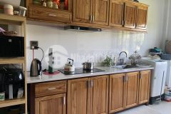 Bán gấp nhà 2 tầng full nội thất kiệt ô tô hoàng quốc việt giá 2,x tỷ lh 0346.229.509