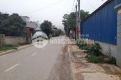 Bán nhanh mảnh 1800m2 tt mộc châu,giá mùa covid