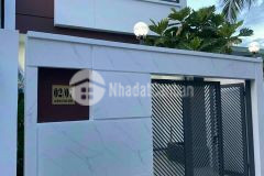 Bán nhà mới xây sát vĩnh điềm trung,vĩnh thạnh, giá 2 tỷ 599triệu