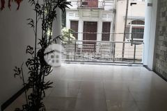 Bán nhà phố đội cấn, ba đình dt 58m 5 tầng mt 3.83 giá 12,8 tỷ