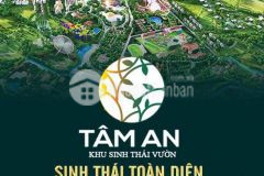 Khuôn viên kiến trúc nhà sàn sinh thái vườn giũa tp biên hòa
