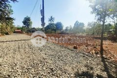 Đất thổ cư sổ hồng riêng giá chỉ 170tr cách tttp 8km