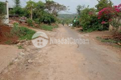 Đất thổ cư cuối y moal rẽ trái đường quy hoạch 12m gần kho viettel 5x24m giá 680tr
