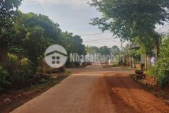 Đất thổ cư 100 đường lớn nhất buôn ju đạt lý